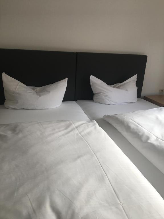 Hotel Relax Wachenroth Exterior foto