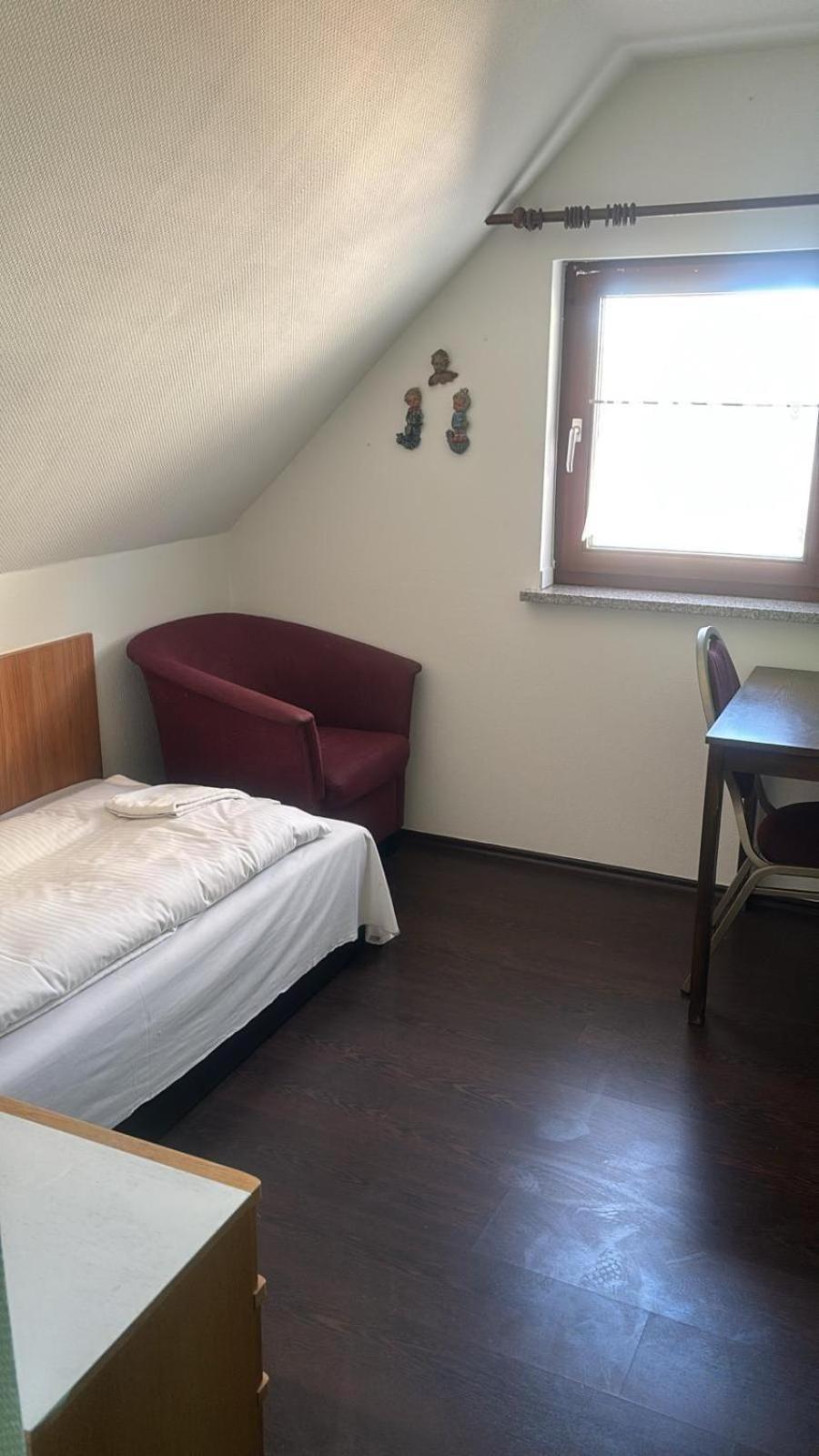 Hotel Relax Wachenroth Exterior foto