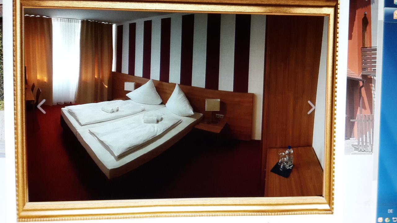 Hotel Relax Wachenroth Exterior foto