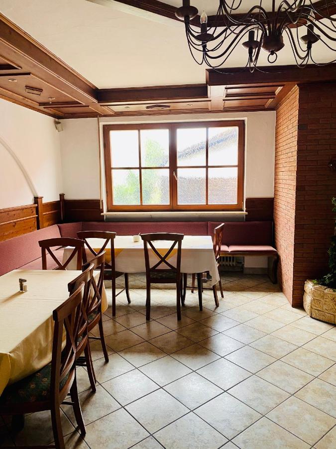 Hotel Relax Wachenroth Exterior foto